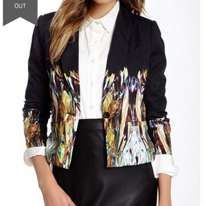 Twelfth Street by Cynthia Vincent Blazer